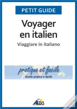 Capa do artigo Voyager En Italien