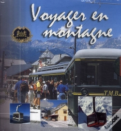 Capa do artigo Voyager En Montagne ; Coffret