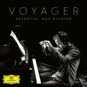 Capa do artigo Voyager: Essential Max Richter - CD