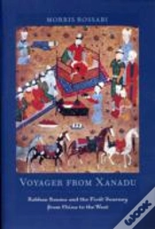 Capa do artigo Voyager From Xanadu