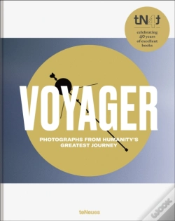 Capa do artigo Voyager