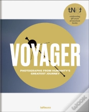 Capa do artigo Voyager