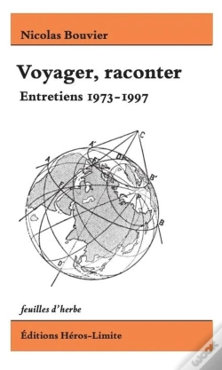Capa do artigo Voyager, Raconter : Entretiens