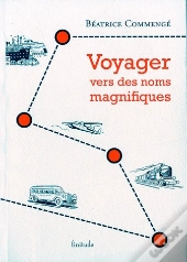Voyager Vers Des Noms Magnifiques