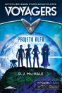 Voyagers 1 - Preview