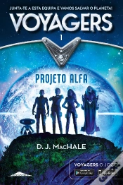 Capa do artigo Voyagers 1