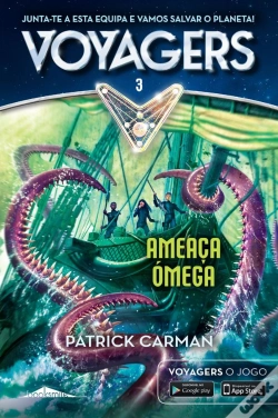 Capa do artigo Voyagers 3