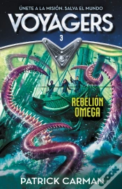 Capa do artigo Voyagers 3 - Rebelión Omega