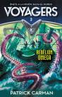 Voyagers 3 - Rebelión Omega - Preview