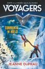Voyagers 5 - Tormenta De Hielo - Preview