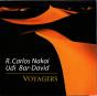 Voyagers - CD - Preview