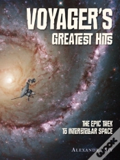 Capa do artigo Voyager