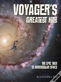 Capa do artigo Voyager'S Greatest Hits