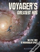 Voyager'S Greatest Hits