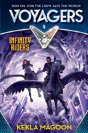 Voyagers: Infinity Riders (Book 4) - Preview