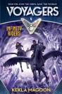 Voyagers: Infinity Riders (Book 4) - Preview