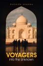 Voyagers Into The Unknown - Preview