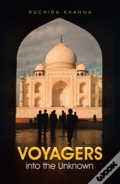 Capa do artigo Voyagers Into The Unknown