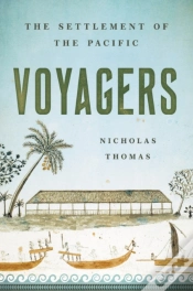 Capa do artigo Voyagers