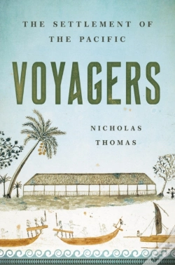 Capa do artigo Voyagers