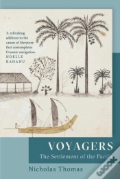 Capa do artigo Voyagers