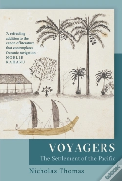 Capa do artigo Voyagers