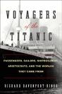 Voyagers Of The Titanic - Preview