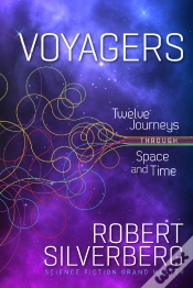 Capa do artigo Voyagers