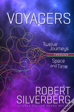 Capa do artigo Voyagers
