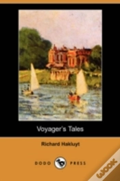 Capa do artigo Voyager