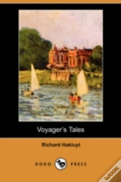 Capa do artigo Voyager'S Tales (Dodo Press)
