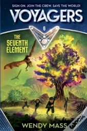 Voyagers: The Seventh Element (Book 6)