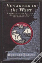 Capa do artigo Voyagers To The West