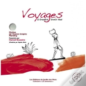 Capa do artigo Voyages A Travers Trois Vies