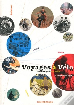 Capa do artigo Voyage(S) A Velo
