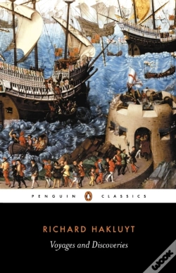 Capa do artigo Voyages And Discoveries