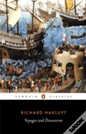 Capa do artigo Voyages And Discoveries