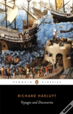 Capa do artigo Voyages And Discoveries