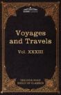 Voyages And Travels: Ancient And Modern: - Preview