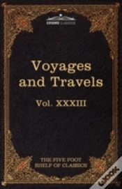 Capa do artigo Voyages And Travels: Ancient And Modern: