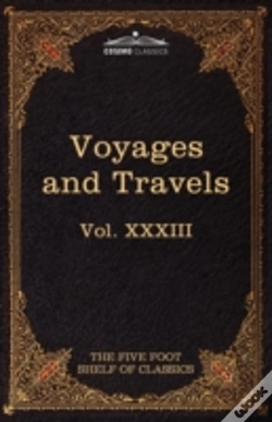 Capa do artigo Voyages And Travels: Ancient And Modern: