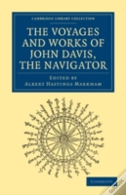 Capa do artigo Voyages And Works Of John Davis, The Navigator