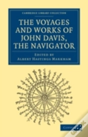 Capa do artigo Voyages And Works Of John Davis, The Navigator
