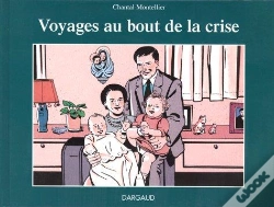 Capa do artigo Voyages Au Bout De La Crise
