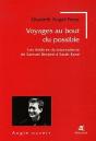 Voyages Au Bout Du Possible : Les Théâtres Du Traumatisme De Samuel Beckett À Sarah Kane - Preview