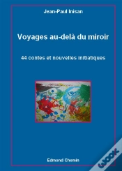 Capa do artigo Voyages Au Dela Du Miroir