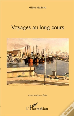 Capa do artigo Voyages Au Long Cours