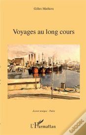 Capa do artigo Voyages Au Long Cours