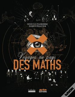 Capa do artigo Voyages Au Pays Des Maths