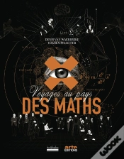 Capa do artigo Voyages Au Pays Des Maths